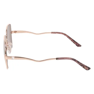 Bebe Sunglasses BB7278