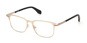 032 Matte Pale Gold/Matte Pale Gold