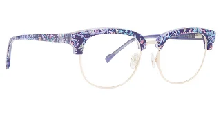 Vera Bradley Eyeglasses Vb Luna