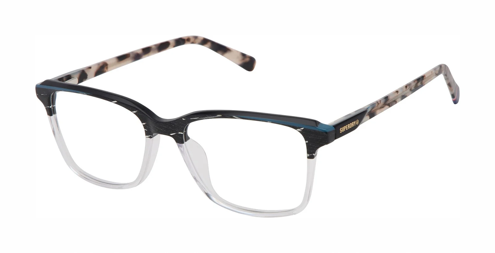 Superdry Eyeglasses SDOW039T