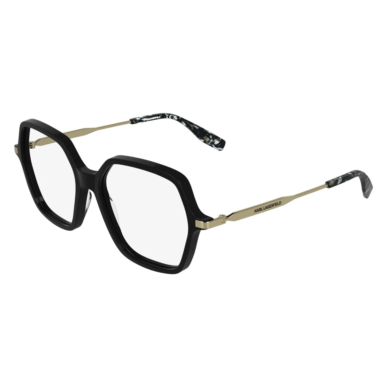 Karl Lagerfeld Eyeglasses KL6254