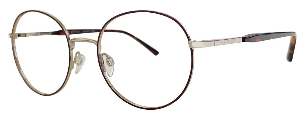 Via Spiga Eyeglasses Jeana