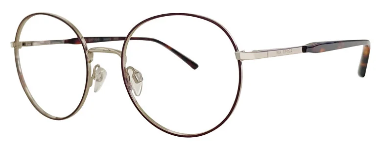 Via Spiga Eyeglasses Jeana