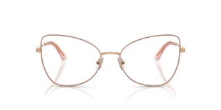 Jimmy Choo Eyeglasses JC2006