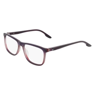 506 Plum/Burgundy Gradient