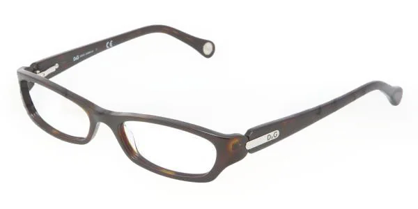 D&G Eyeglasses DD1209