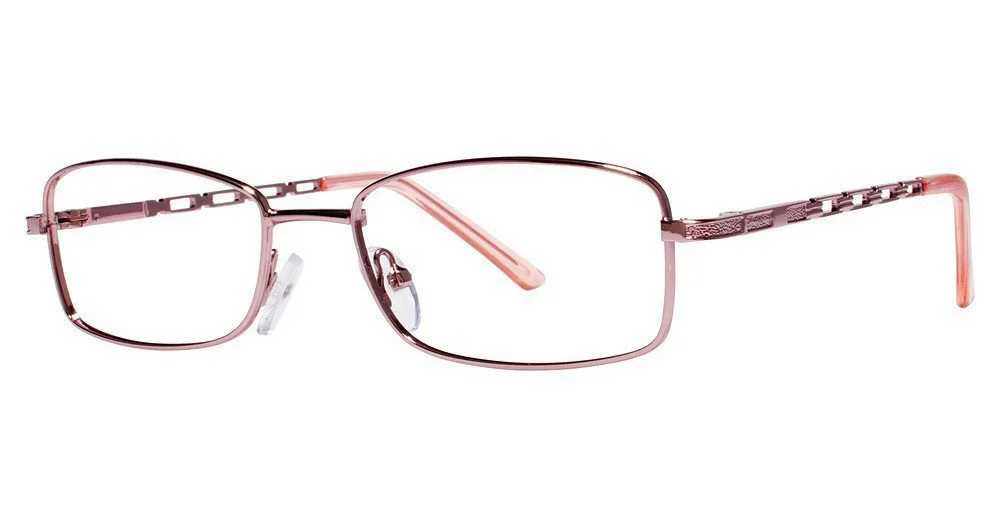 Modern Metals Eyeglasses Bria