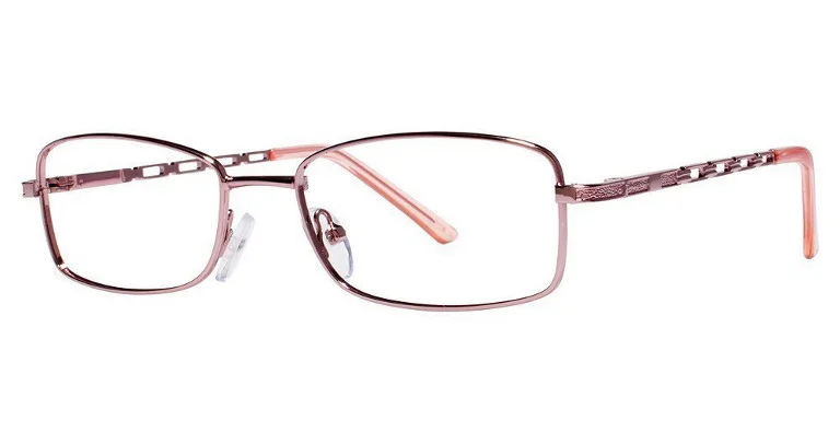 Modern Metals Eyeglasses Bria
