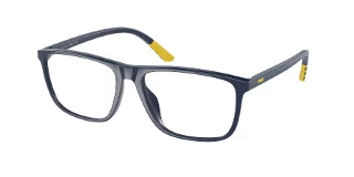 5902 Shiny Navy Blue