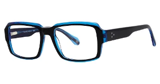 172  Black/Blue