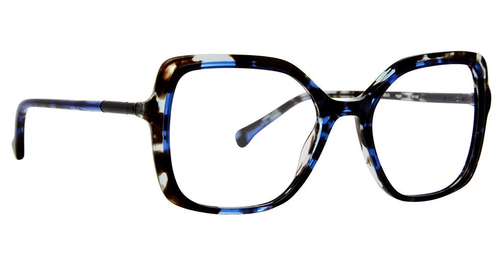 Trina Turk Eyeglasses Aggie