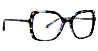 Trina Turk Eyeglasses Aggie