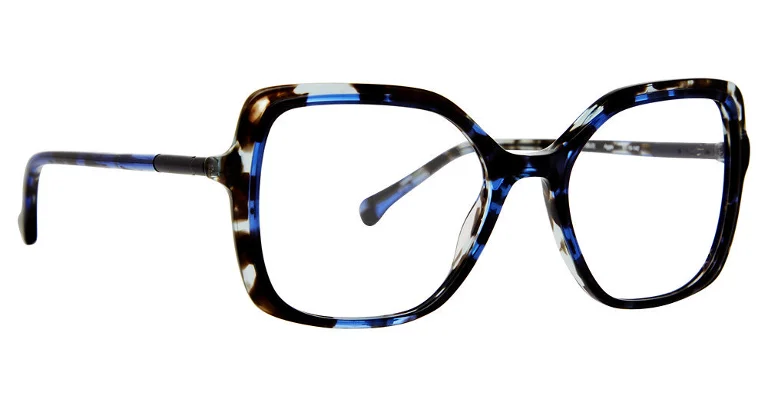 Trina Turk Eyeglasses Aggie
