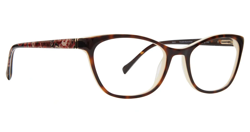 Vera Bradley Eyeglasses Genna