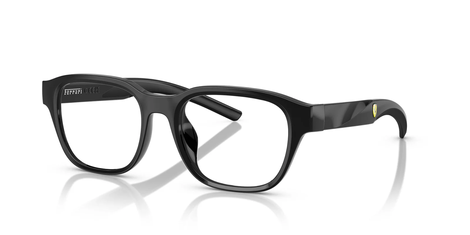 Ferrari Scuderia Eyeglasses FZ8017U