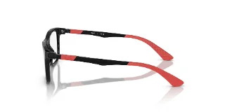 Ray Ban Jr Eyeglasses RY1549