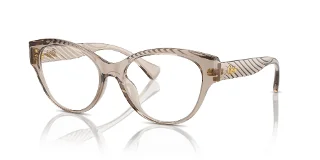 5802 Shiny Transparent Beige