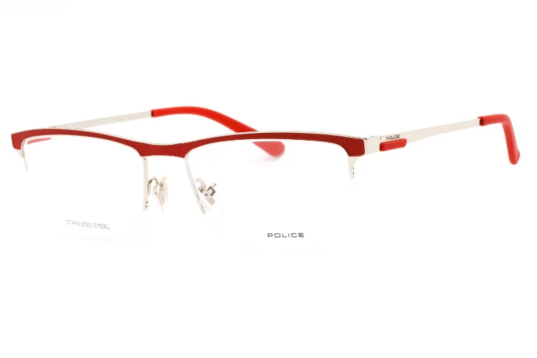 Police Eyeglasses VPL564L