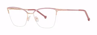 Lilac/Rose Gold