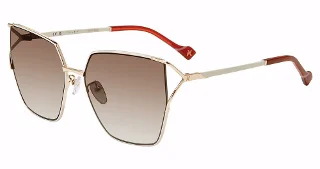 Yalea Sunglasses SYA147