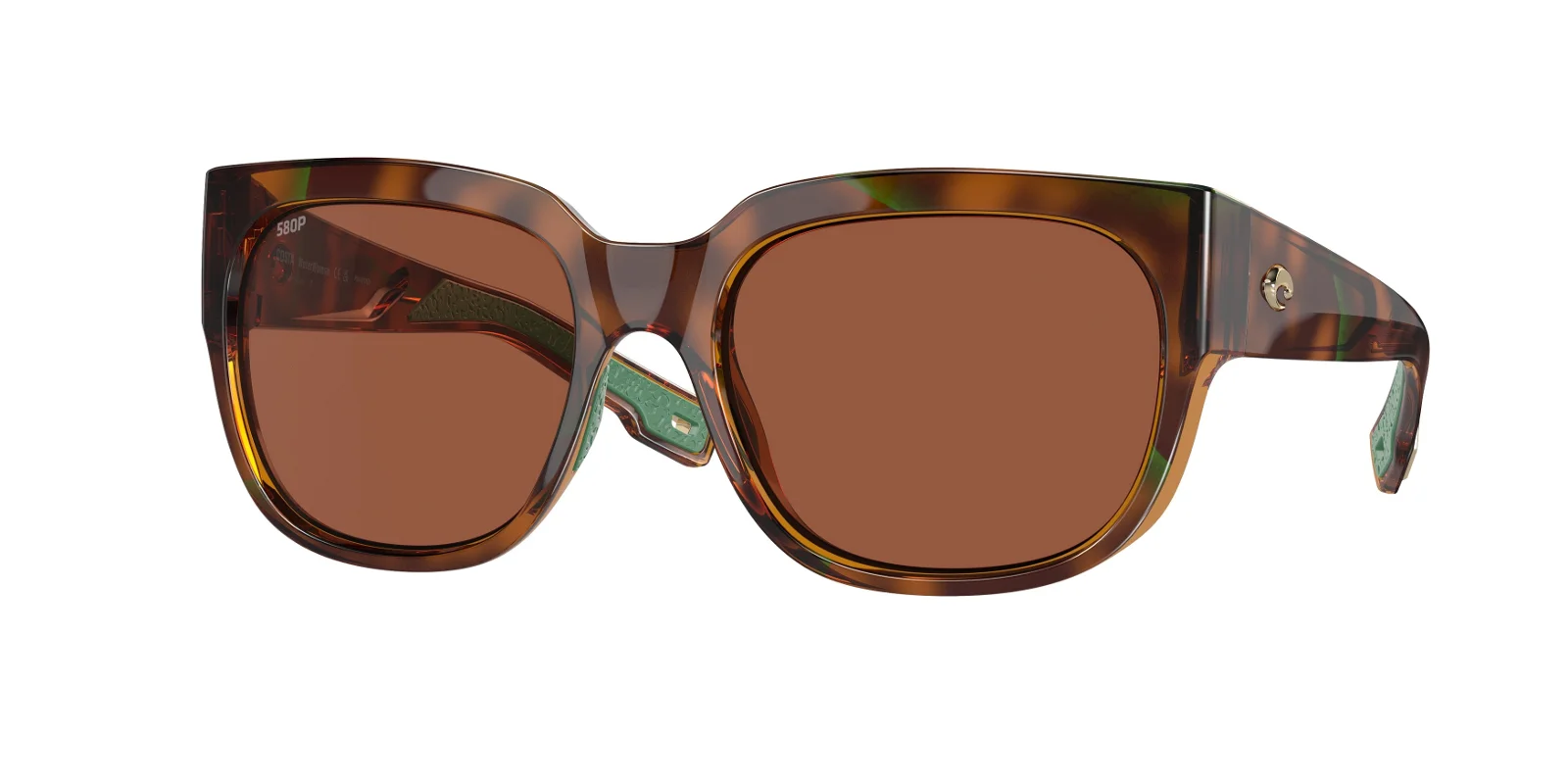 Costa Del Mar Sunglasses 6S9019