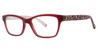 Daisy Fuentes Eyeglasses Imari