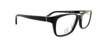 Calvin Klein Platinum Eyeglasses 5650