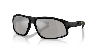 504/6G Matte Black