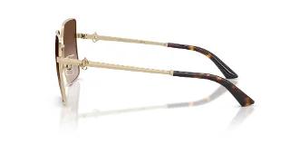 Jimmy Choo Sunglasses JC4031B