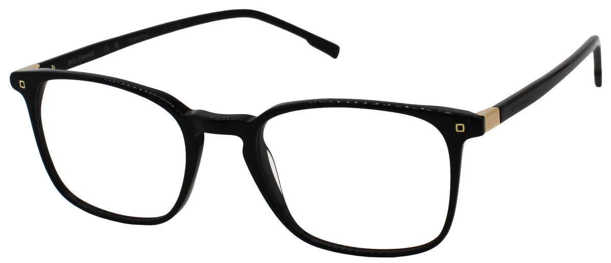 Moleskine Eyeglasses MO 1173
