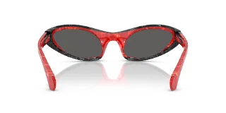 Alain Mikli Sunglasses A05513