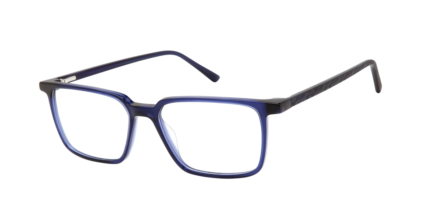 Revolution Eyeglasses SOREN w/Clip