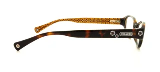 Coach Eyeglasses HC6015