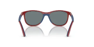 Ray Ban Jr Sunglasses RJ9077S