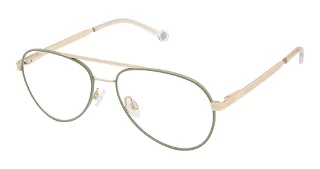 M216-Otp-199 Matcha Gold