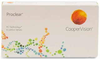Proclear (6 Pack)