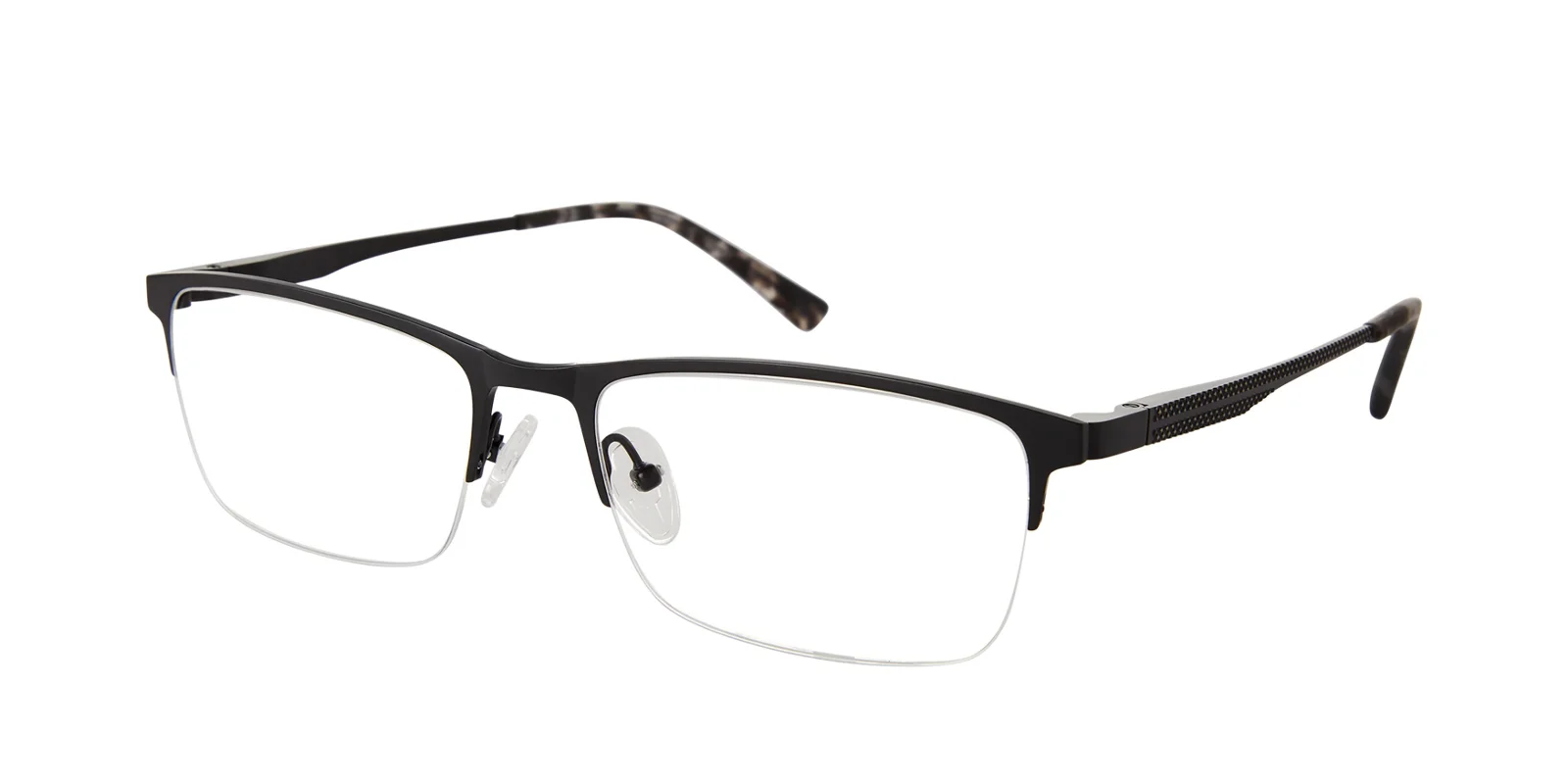 Revolution Eyeglasses MATTHEW w/Clip