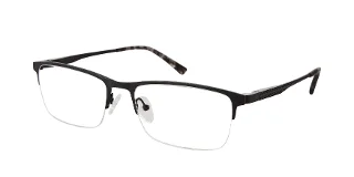 Revolution Eyeglasses MATTHEW w/Clip