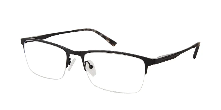 Revolution Eyeglasses MATTHEW w/Clip