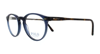 5276 Blue Transparent