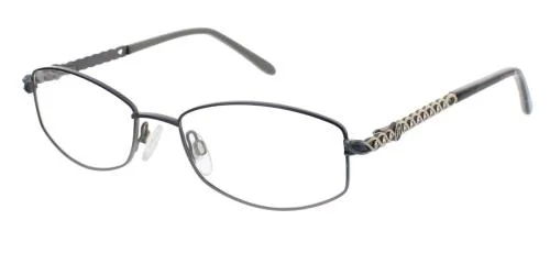 Jessica Mcclintock Eyeglasses 4036