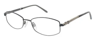 Jessica Mcclintock Eyeglasses 4036