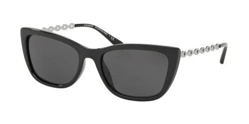 Coach Sunglasses HC8257U