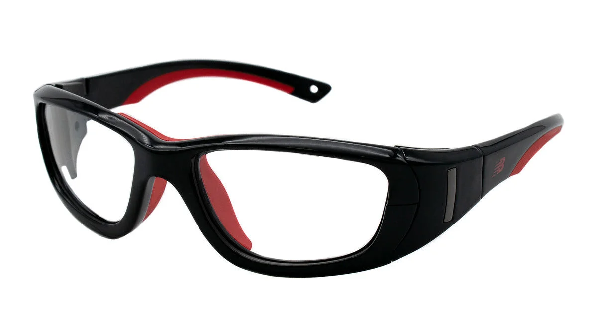 New Balance Eyeglasses NBRX 03