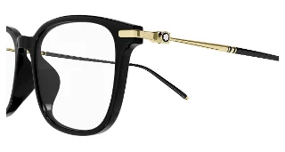 Montblanc Eyeglasses MB0413OA