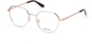Guess Eyeglasses GU2859-D