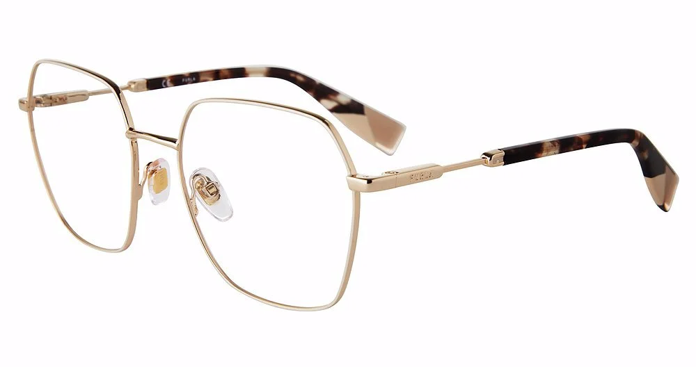 Furla Eyeglasses VFU640