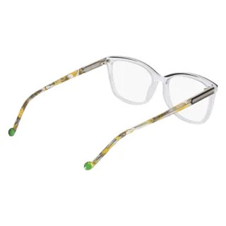 Pure Eyeglasses P-6012