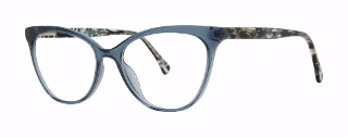 blue/black
