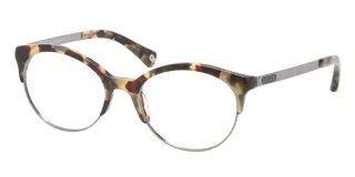 Coach Eyeglasses HC5034